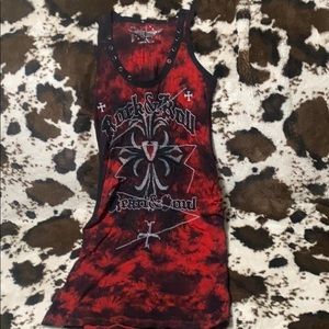 Rock & Roll Cowgirl Dress